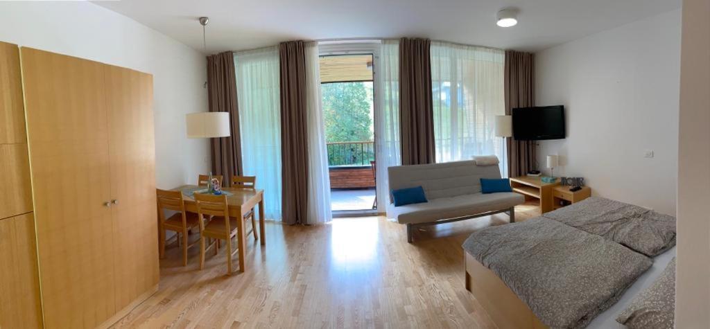 Casa Brut Premium Free Parking Apartment Maribor Exterior photo