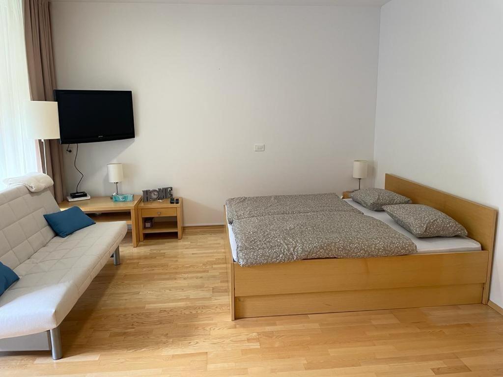 Casa Brut Premium Free Parking Apartment Maribor Exterior photo